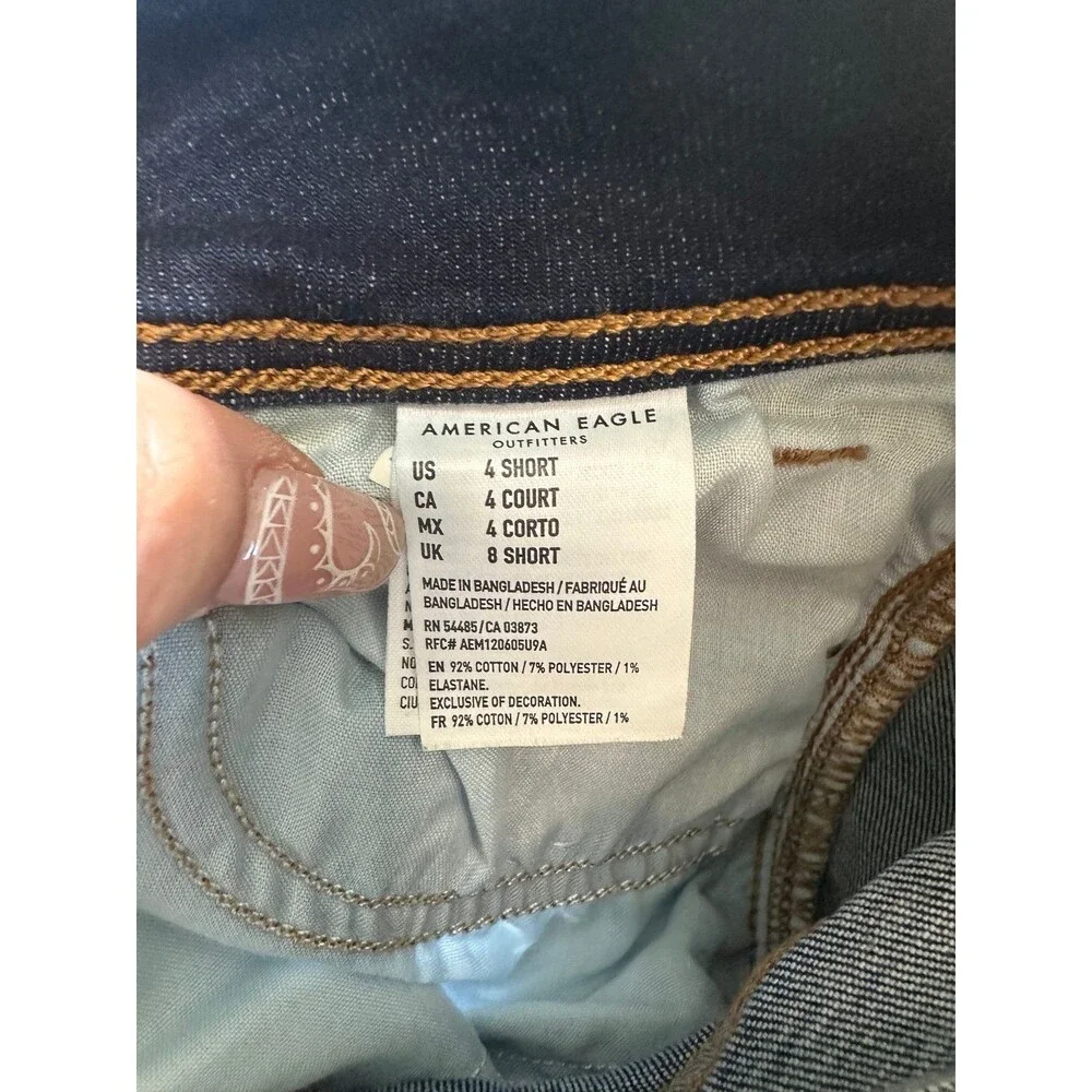 American Eagle Outfitters rs32 1260228
